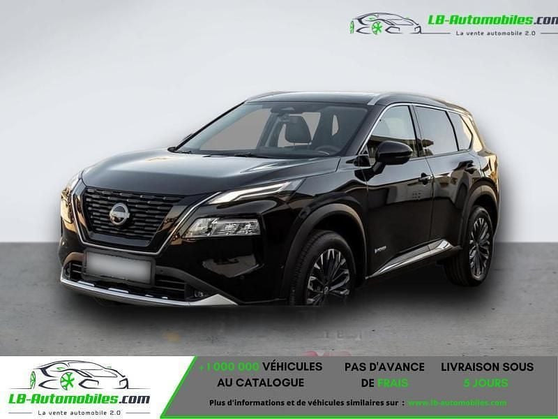 Utilisé 2025 Nissan X-Trail SUV | 47 500 € - Image 1/4