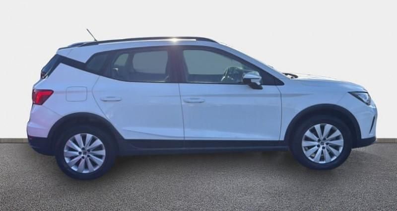 Occasion Seat Arona Business 95 ch (69 kW) 2022 SUV