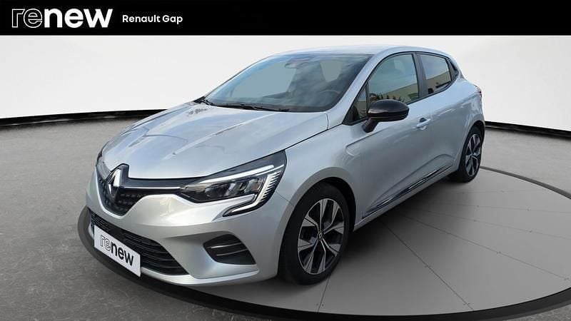 Occasion Renault Clio V Evolution 2023 Gris Citadine
