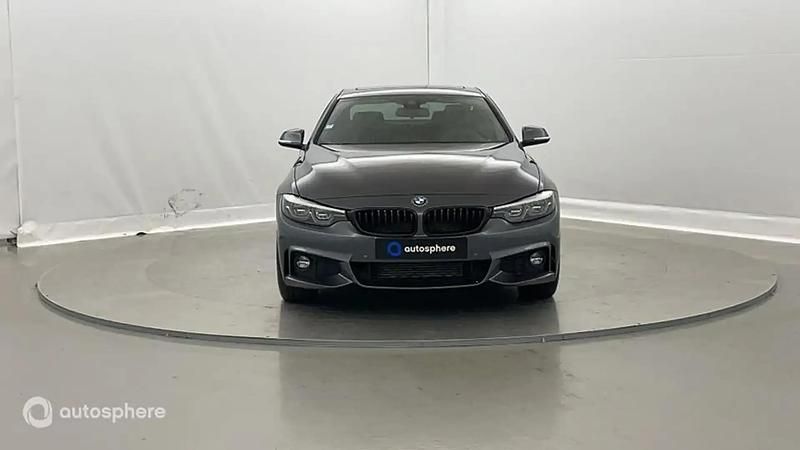Occasion BMW 420 M Sport 193 ch (141 kW) 2019 Coupé