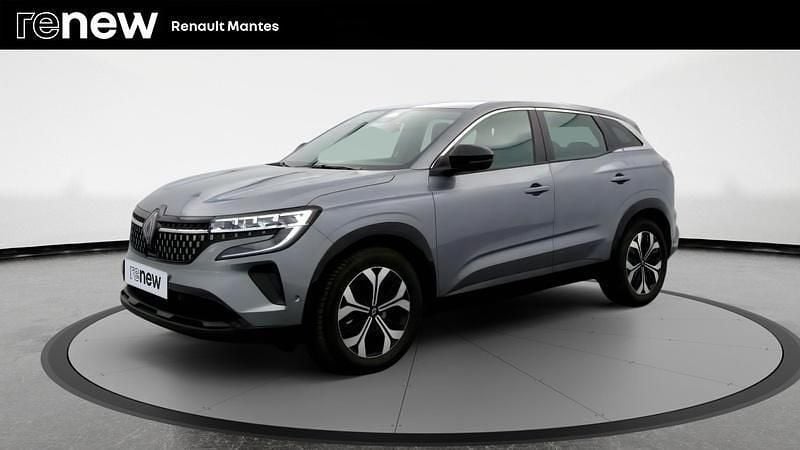 Gris Utilisé 2024 Renault Austral Evolution SUV | 27 980 € (Prix juste) - Image 1/4