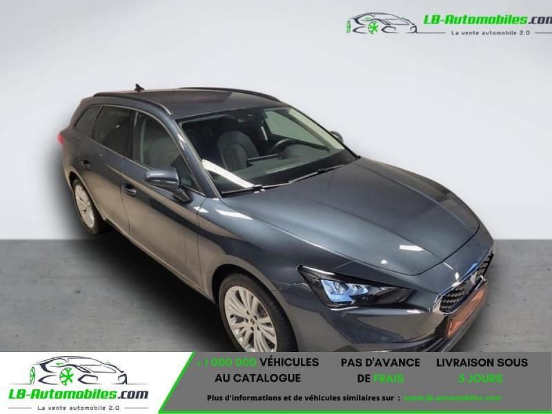 Occasion 2024 Cupra Leon Break | 27 100 € (Prix juste) - Image 1/4