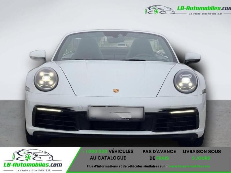 Occasion Porsche 911 385 ch (283 kW) 2021 Coupé
