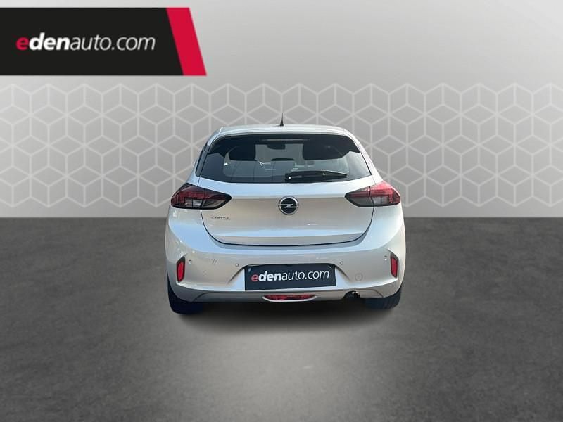Occasion Opel Corsa Edition 75 ch (55 kW) 2023 Citadine