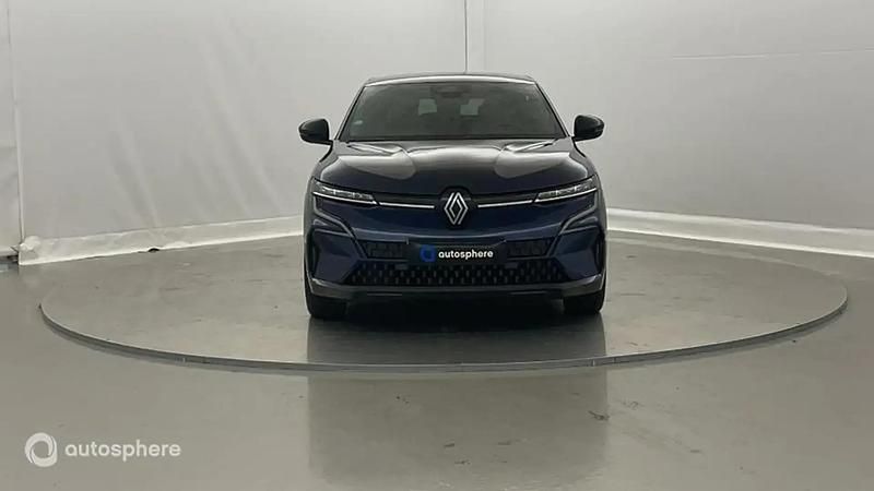 Occasion Renault Megane E-Tech Techno 163 kW (222 ch) 2023 SUV