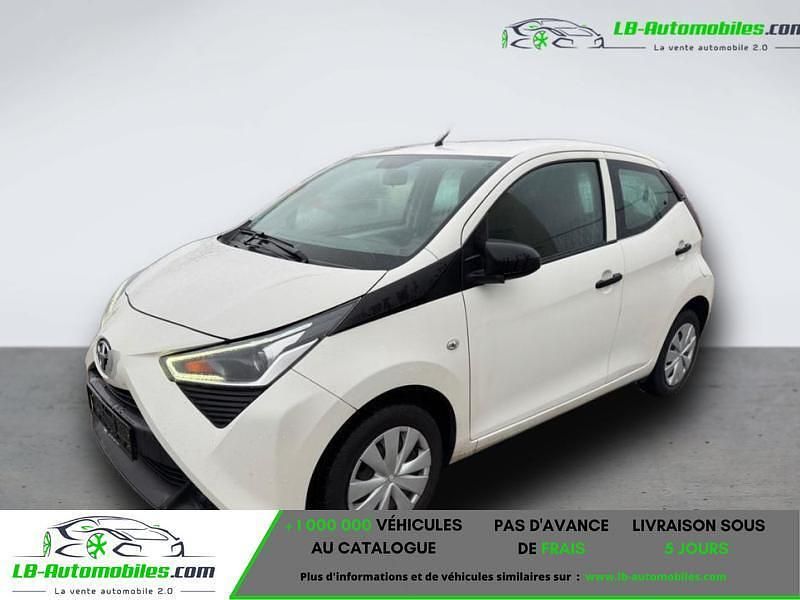 Utilisé 2021 Toyota Aygo Citadine | 11 900 € (Prix juste) - Image 1/4