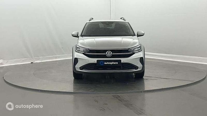 Occasion VW Taigo Edition 118 ch (86 kW) 2025 SUV