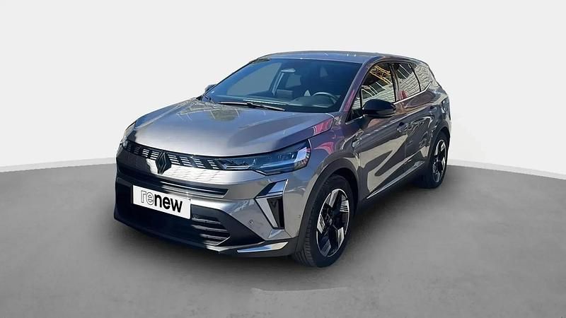 Gris Utilisé 2024 Renault Symbioz Techno SUV | 28 499 € (Bon prix) - Image 1/4