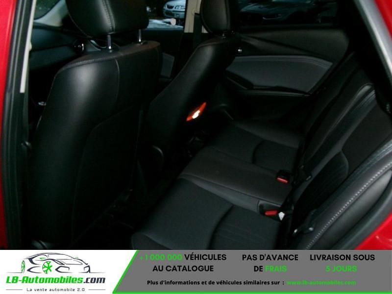 Occasion Mazda CX-3 121 ch (88 kW) 2018 SUV