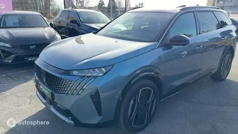 Utilisé 2024 Peugeot 5008 GT Monospace | 47 990 € - Image 1/4