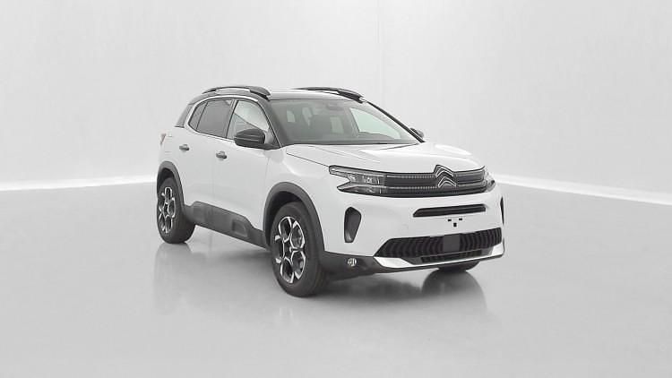 Nouvelle 2025 Citroën C5 Aircross SUV | 29 700 € (Prix juste) - Image 1/1