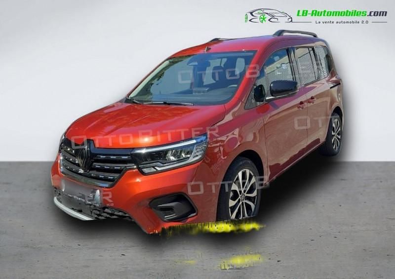 Utilisé 2025 Renault Kadjar SUV | 36 500 € - Image 1/4