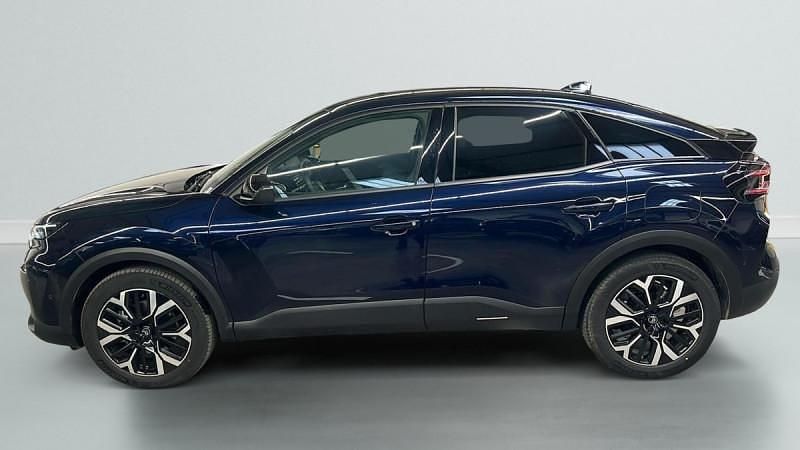 Occasion Citroën C4 136 ch (100 kW) 2025 SUV