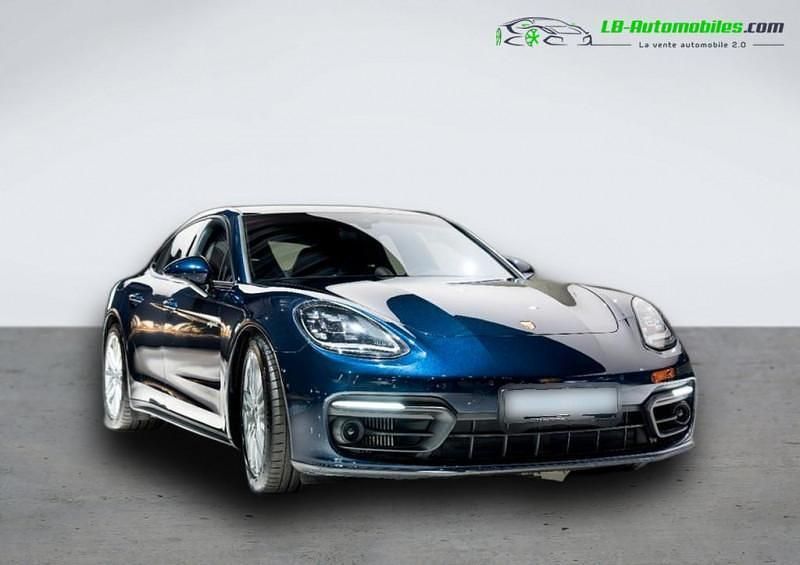 Utilisé 2021 Porsche Panamera 4 Berline | 77 400 € (Super prix) - Image 1/4
