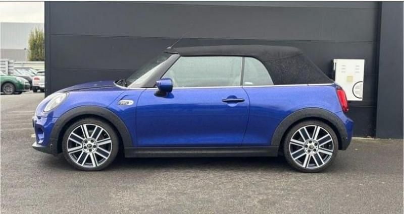 Occasion 2021 Mini Cooper Coupé Coupé | 24 490 € - Image 1/3