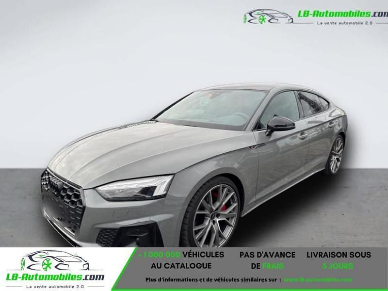 Occasion Audi A5 Sportback Sport 231 ch (169 kW) 2020 Citadine
