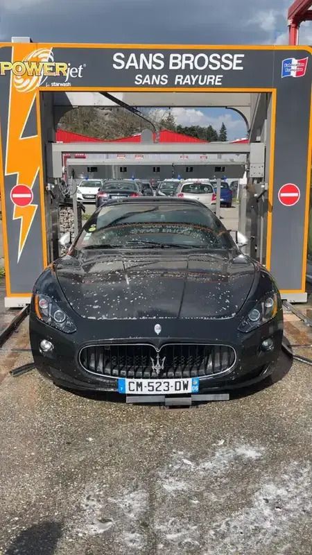 Utilisé 2008 Maserati Granturismo Coupé | 42 500 € - Image 1/4