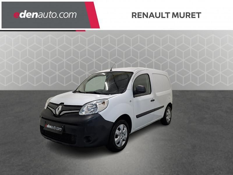 Utilisé 2020 Renault Kangoo Monospace | 10 750 € (Prix juste) - Image 1/4
