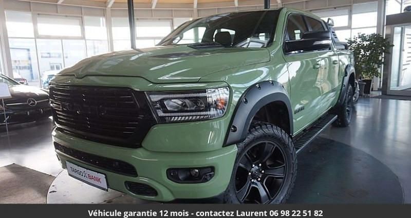 Occasion 2023 Dodge Ram Pick-up | 51 500 € - Image 1/4