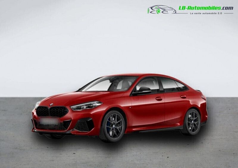 Utilisé 2020 BMW M235 Comfort Edition Coupé | 36 400 € (Prix juste) - Image 1/4
