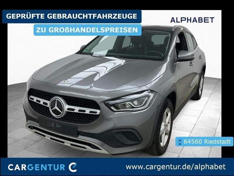 Occasion 2024 Mercedes GLA180 SUV | 29 989 € (Bon prix) - Image 1/4