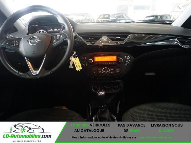 Occasion Opel Corsa 90 ch (66 kW) 2016 Citadine
