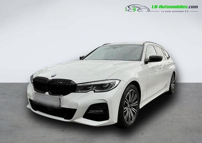 Utilisé 2020 BMW 330 Sport Line Berline | 42 200 € (Prix juste) - Image 1/4