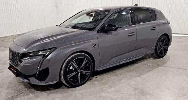 Nouvelle 2025 Peugeot 308 GTi Berline | 27 900 € (Prix assez cher) - Image 1/4