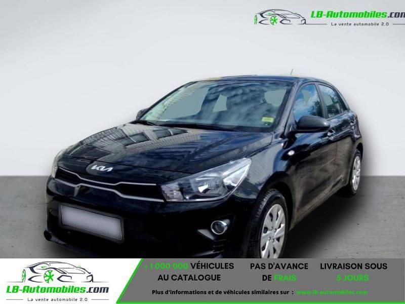 Occasion 2023 Kia Rio Citadine | 19 500 € (Prix juste) - Image 1/4