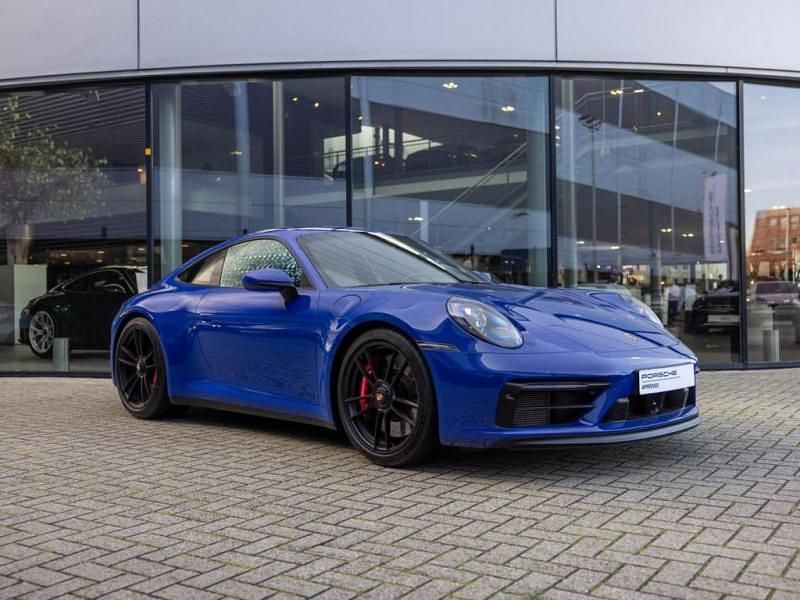 Utilisé 2025 Porsche 911 Coupé | 148 950 € - Image 1/4