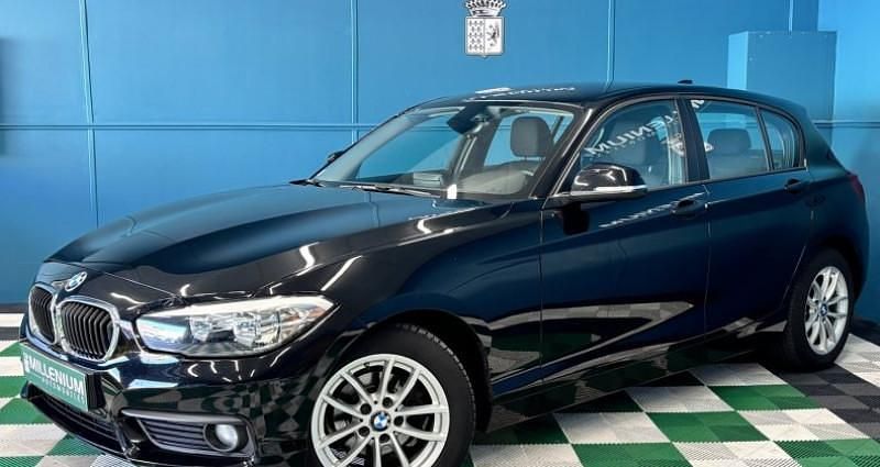 Occasion BMW 114 95 ch (69 kW) 2016 Citadine