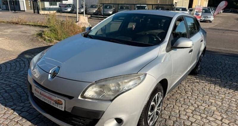 Occasion Renault Mégane 110 ch (80 kW) 2011 Break