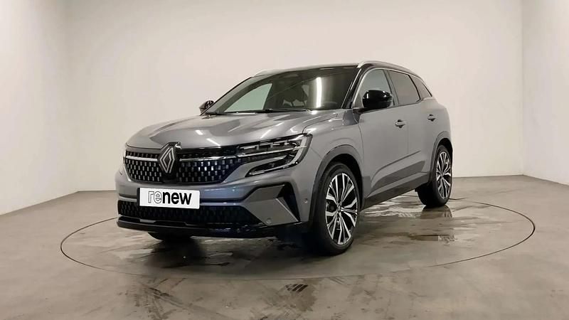Gris Nouvelle 2025 Renault Austral Iconic SUV | 40 700 € (Prix cher) - Image 1/4