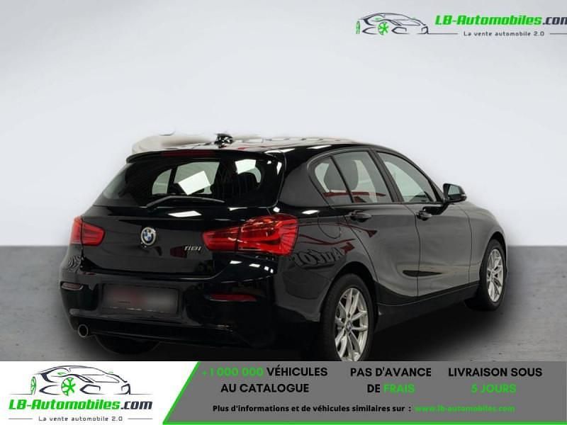 Occasion BMW 318 136 ch (100 kW) 2018 Berline