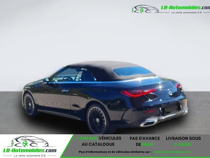 Utilisé 2024 Mercedes 200 Coupé | 60 000 € - Image 1/3