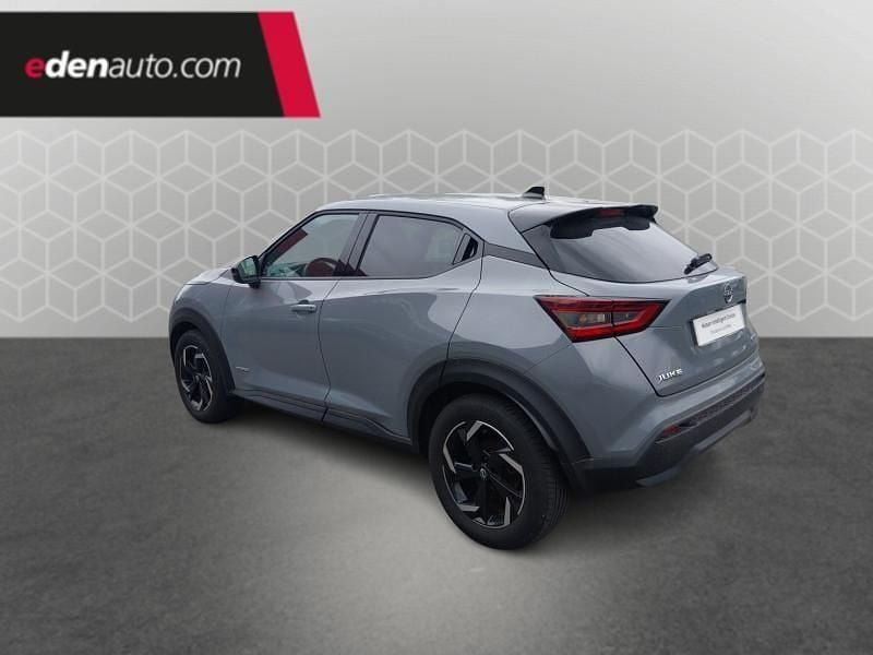 Occasion Nissan Juke N-Connecta 143 ch (105 kW) 2023 SUV
