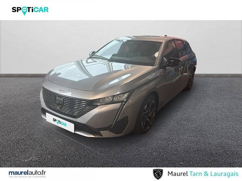 Nouvelle Peugeot 308 SW Allure 180 ch (132 kW) 2025 Break