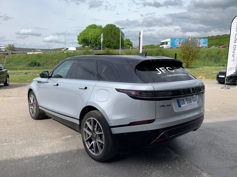 Occasion Land Rover Range Rover Velar 404 ch (297 kW) 2024 SUV