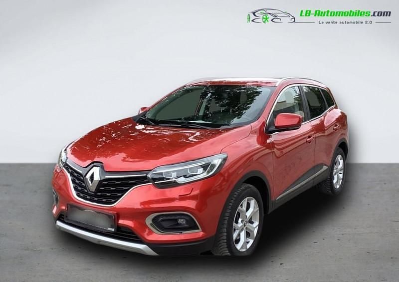 Utilisé 2019 Renault Kadjar SUV | 21 900 € (Prix juste) - Image 1/4