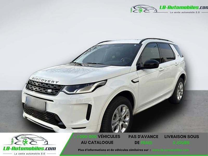 Occasion 2023 Land Rover Discovery Sport SUV | 61 900 € - Image 1/4