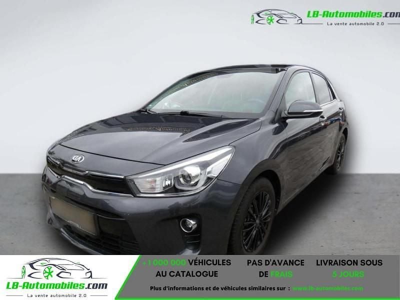 Occasion Kia Rio 84 ch (61 kW) 2017 Citadine