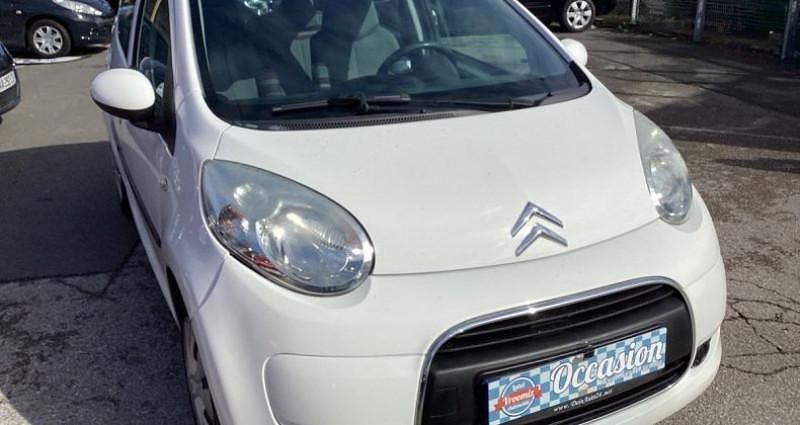 Occasion Citroën C1 SELECTION 68 ch (50 kW) 2009 Citadine