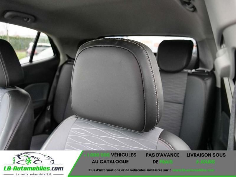 Occasion Opel Mokka 140 ch (102 kW) 2017 SUV