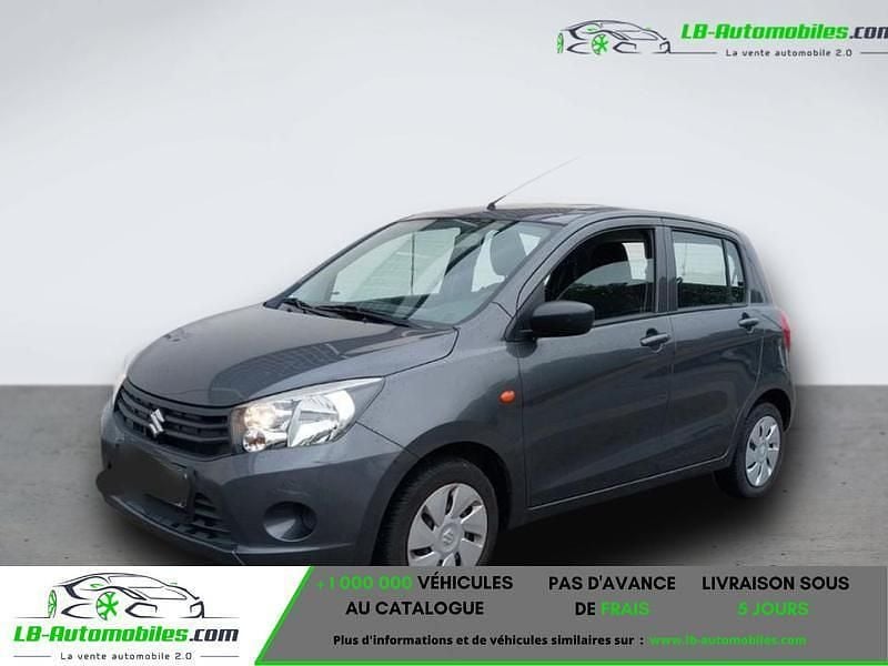 Utilisé 2018 Suzuki Celerio Citadine | 11 900 € (Bon prix) - Image 1/4