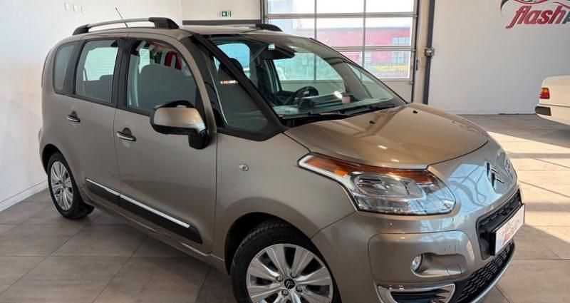 Occasion Citroën C3 Picasso 91 ch (66 kW) 2010 Monospace