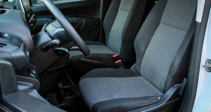 Occasion Fiat Doblò 110 ch (80 kW) 2023 Monospace