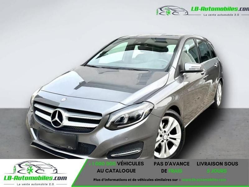 Occasion Mercedes B200 156 ch (114 kW) 2015 Monospace