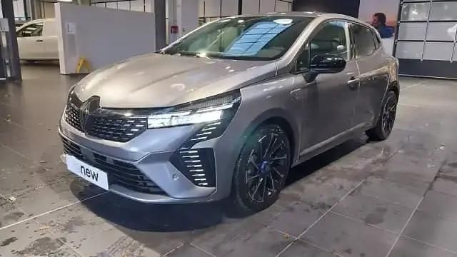 Gris schiste Occasion 2023 Renault Clio V Berline | 22 890 € (Prix cher) - Image 1/4