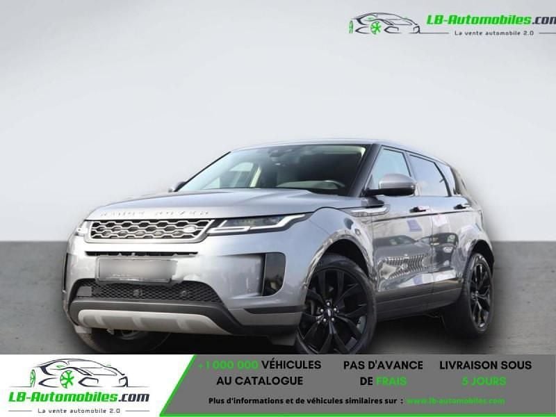Occasion Land Rover Range Rover 200 ch (147 kW) 2019 SUV