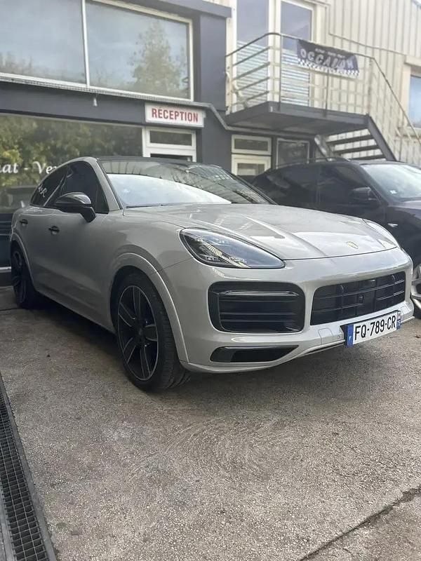 Utilisé 2020 Porsche Cayenne SUV | 85 000 € (Prix cher) - Image 1/4